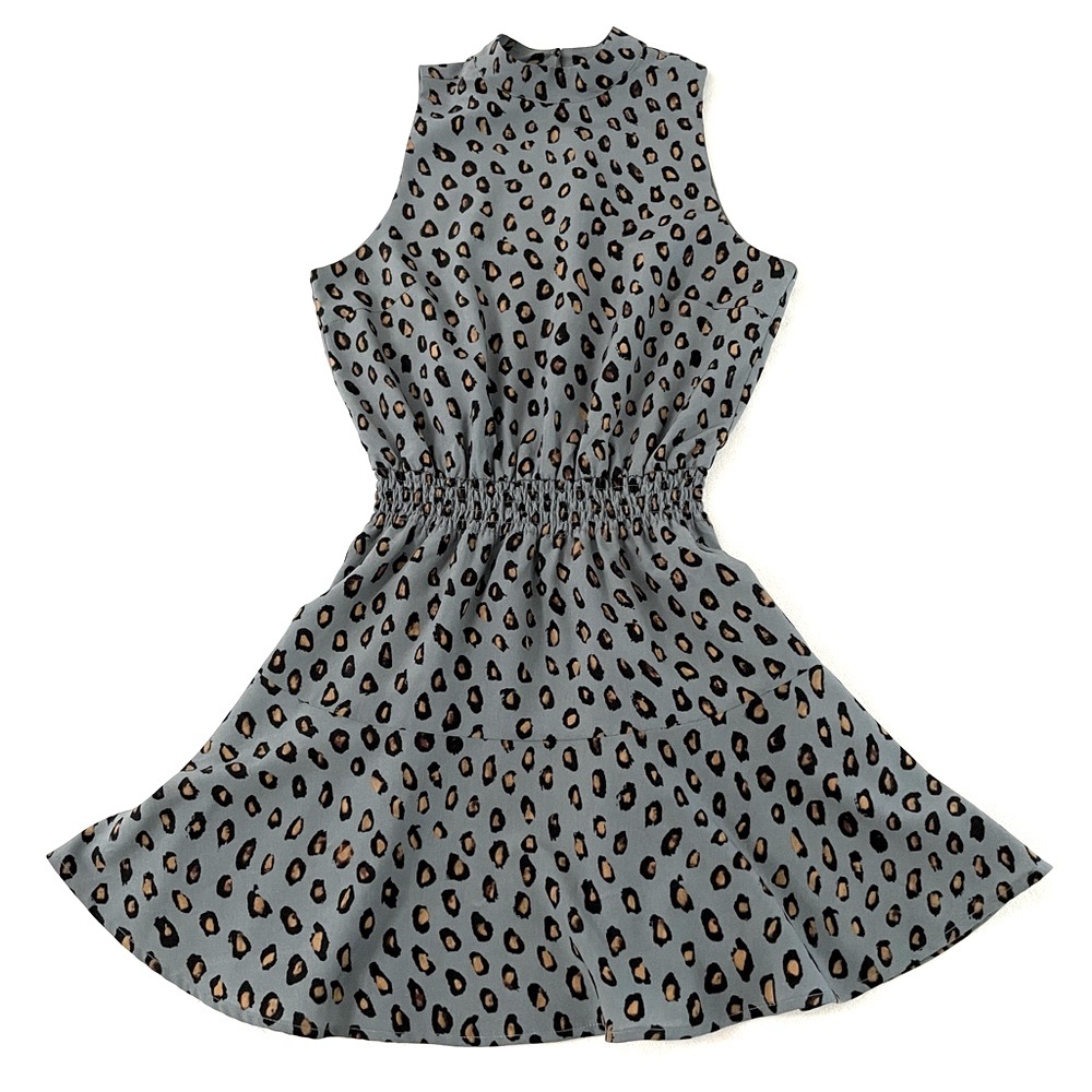 Cupcakes And Cashmere Mini Dress